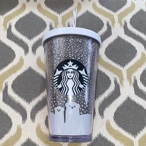 Starbucks Cup